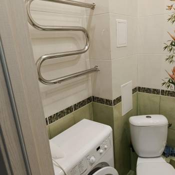 Сдается 1-комнатная квартира, 20 м²