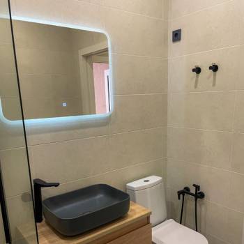 Сдается 1-комнатная квартира, 43 м²