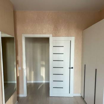 Сдается 1-комнатная квартира, 43 м²