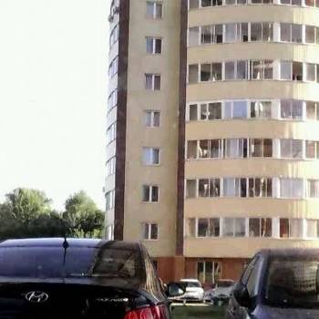 Продается 1-комнатная квартира, 35 м²
