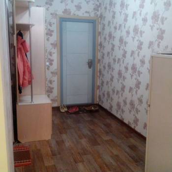 Продается 1-комнатная квартира, 35 м²