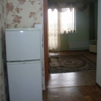 Продается 1-комнатная квартира, 35 м²