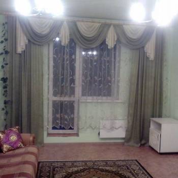 Продается 1-комнатная квартира, 35 м²