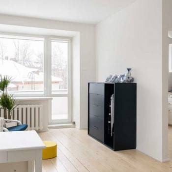 Сдается 1-комнатная квартира, 32 м²