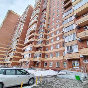 Сдается 1-комнатная квартира, 30 м²