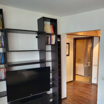 Сдается 1-комнатная квартира, 43 м²