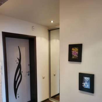 Сдается 1-комнатная квартира, 43 м²