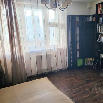 Сдается 1-комнатная квартира, 43 м²