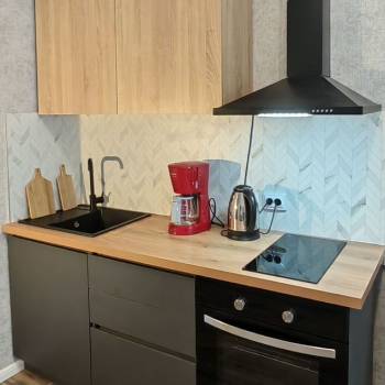 Сдается 1-комнатная квартира, 35 м²