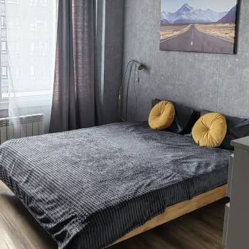 Сдается 1-комнатная квартира, 35 м²