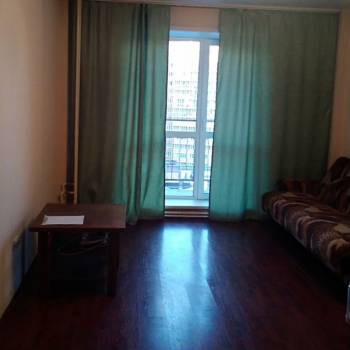 Сдается 1-комнатная квартира, 28 м²