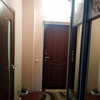 Сдается 1-комнатная квартира, 28 м²