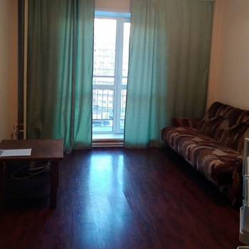 Сдается 1-комнатная квартира, 28 м²