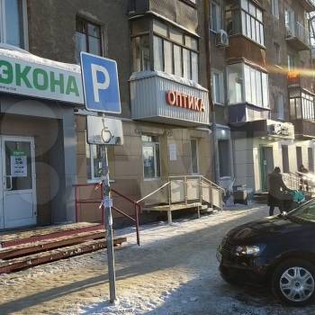 Продается 1-комнатная квартира, 32,1 м²