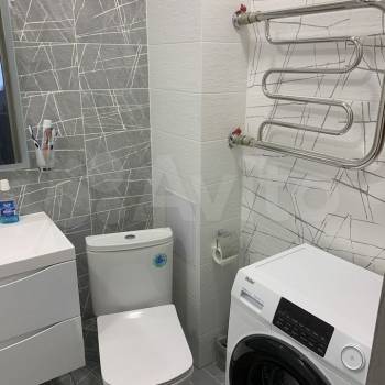 Сдается 1-комнатная квартира, 40 м²