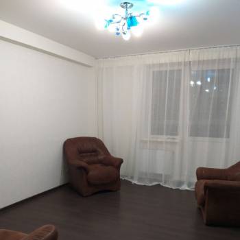 Сдается 1-комнатная квартира, 40,3 м²