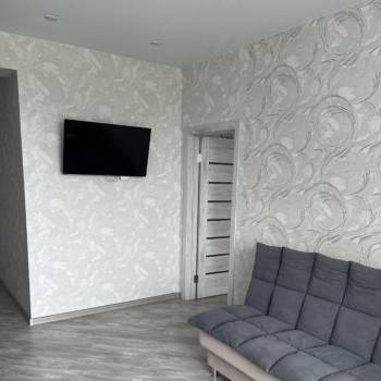 Сдается 2-х комнатная квартира, 38,6 м²