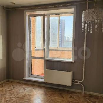 Продается 2-х комнатная квартира, 70,8 м²