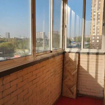 Продается 2-х комнатная квартира, 70,8 м²
