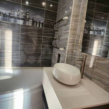 Продается 2-х комнатная квартира, 70,8 м²