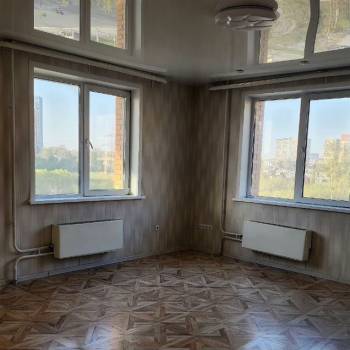Продается 2-х комнатная квартира, 70,8 м²