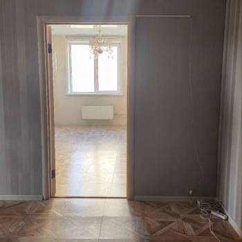 Продается 2-х комнатная квартира, 70,8 м²