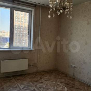 Продается 2-х комнатная квартира, 70,8 м²