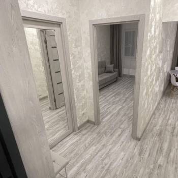Сдается 1-комнатная квартира, 33 м²