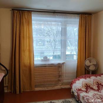 Продается 1-комнатная квартира, 28,7 м²