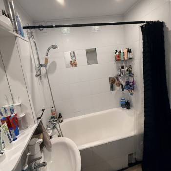 Продается 2-х комнатная квартира, 47,7 м²