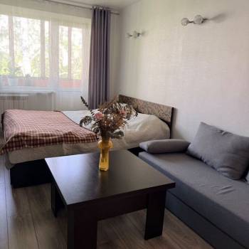 Продается 2-х комнатная квартира, 47,7 м²