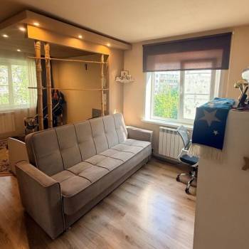 Продается 2-х комнатная квартира, 47,7 м²