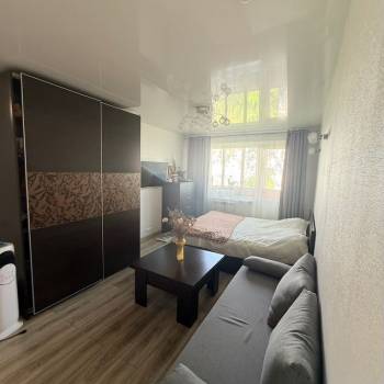 Продается 2-х комнатная квартира, 47,7 м²