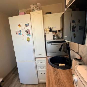 Продается 2-х комнатная квартира, 47,7 м²