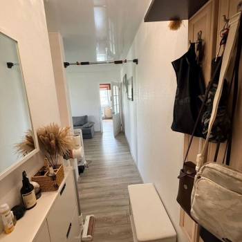 Продается 2-х комнатная квартира, 47,7 м²