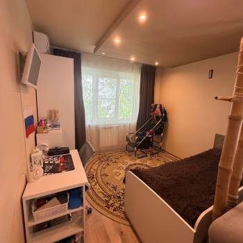 Продается 2-х комнатная квартира, 47,7 м²