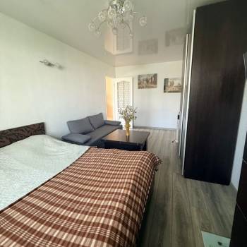 Продается 2-х комнатная квартира, 47,7 м²