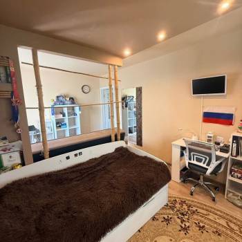 Продается 2-х комнатная квартира, 47,7 м²
