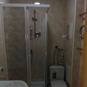 Продается 1-комнатная квартира, 23 м²