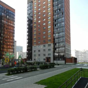 Продается 1-комнатная квартира, 28,9 м²