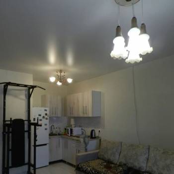 Продается 1-комнатная квартира, 28,9 м²