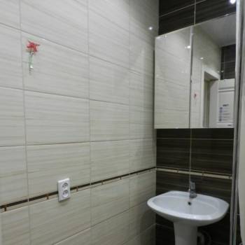 Продается 1-комнатная квартира, 28,9 м²