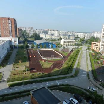 Продается 1-комнатная квартира, 28,9 м²