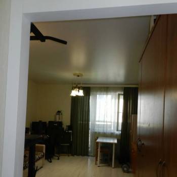 Продается 1-комнатная квартира, 28,9 м²