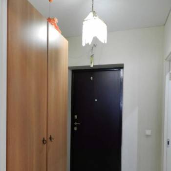 Продается 1-комнатная квартира, 28,9 м²