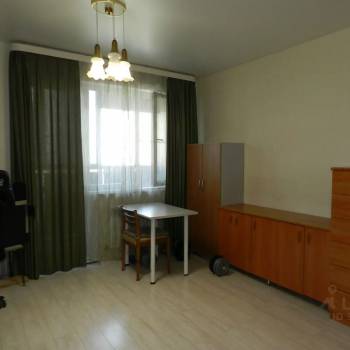 Продается 1-комнатная квартира, 28,9 м²