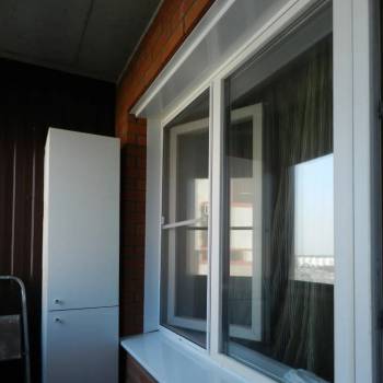 Продается 1-комнатная квартира, 28,9 м²