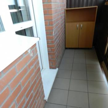 Продается 1-комнатная квартира, 28,9 м²