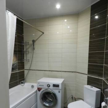 Продается 1-комнатная квартира, 28,9 м²