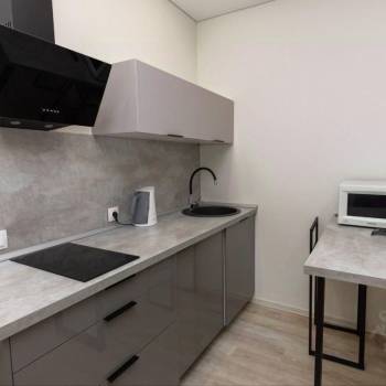 Сдается 1-комнатная квартира, 23 м²